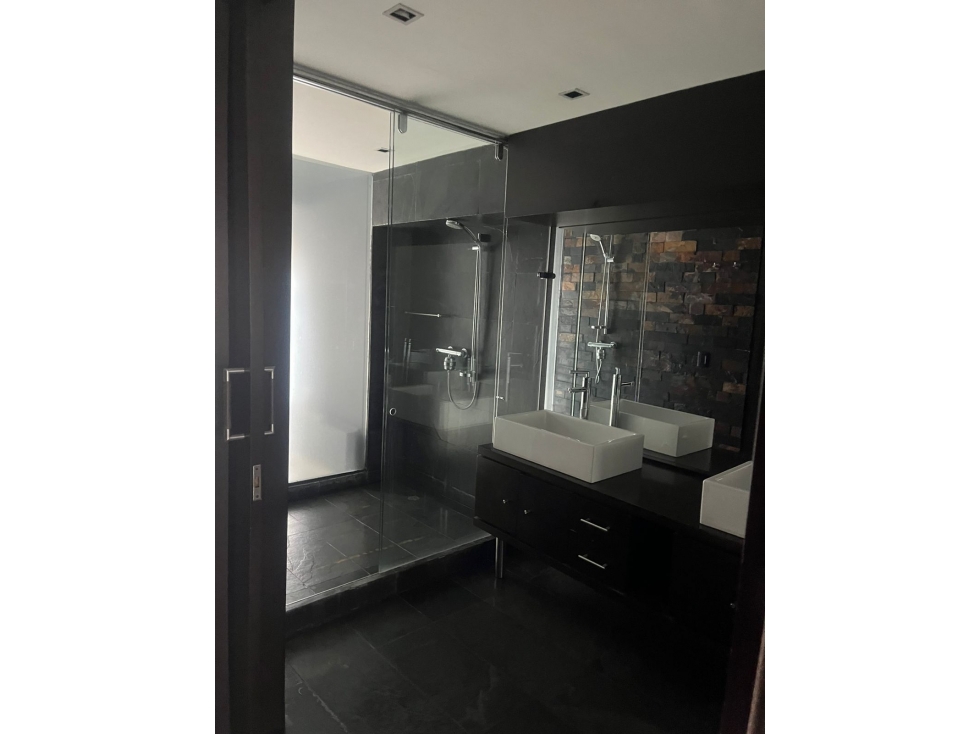 Arriendo Apartamento Chico Bogota — foto 5