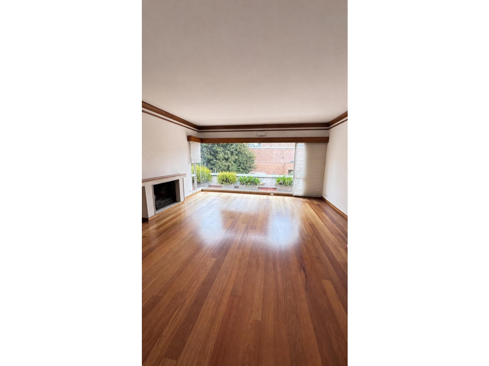Arriendo Apartamento El Refugio Bogota — foto 2