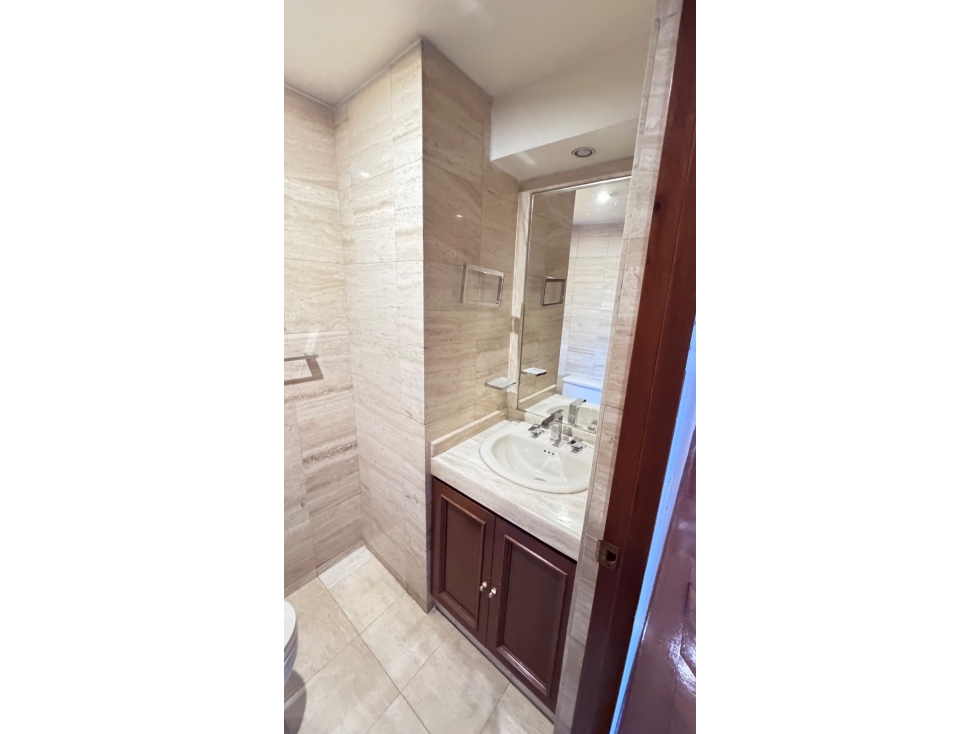 Venta Apartamento El Nogal Bogota — foto 6