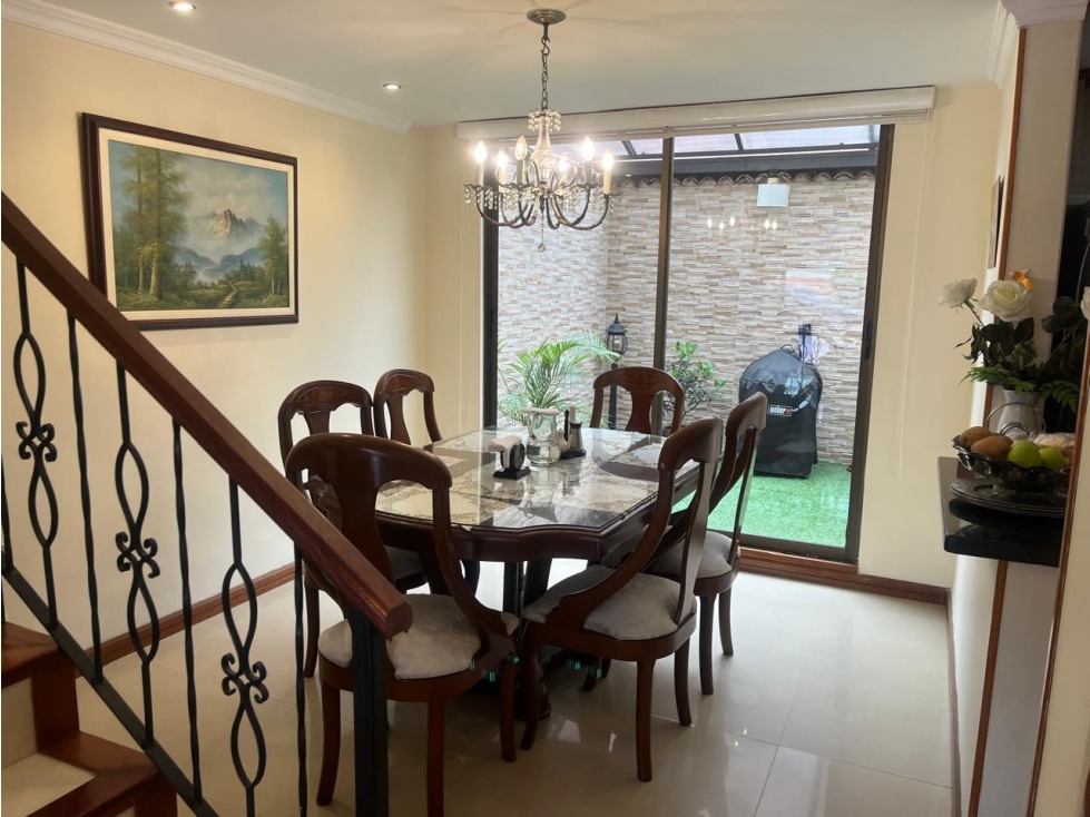 Venta Linda Casa Chia Cundinamarca — foto 3