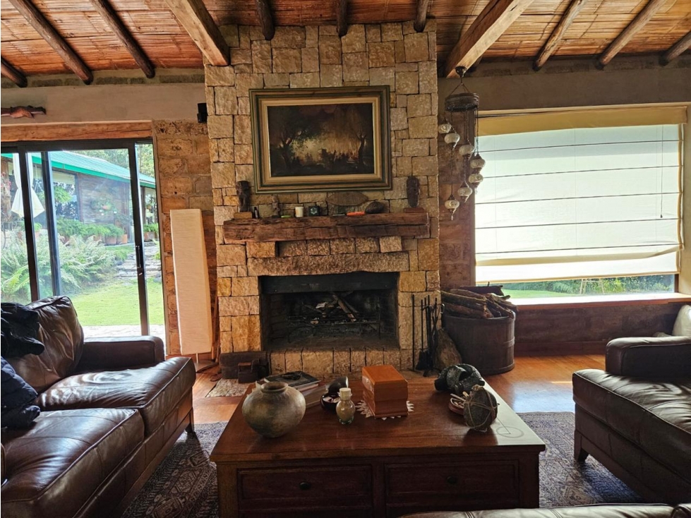 Arriendo Casa quinta en Subachoque Cundinamarca - 6