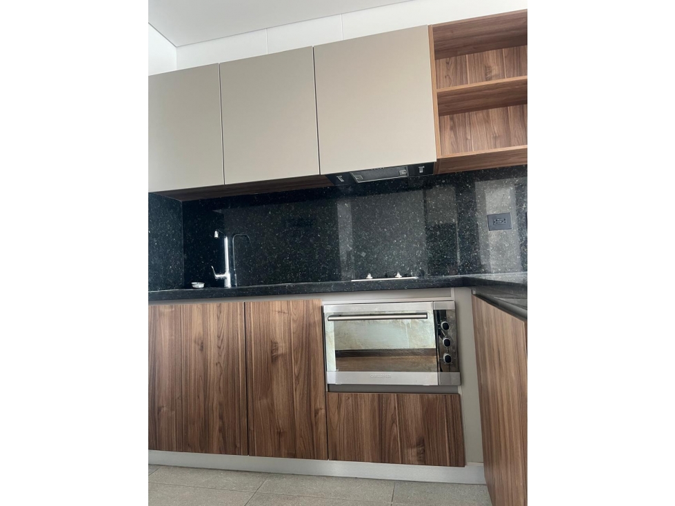 Venta Apartamento en Senior Suites Guaymaral — foto 4