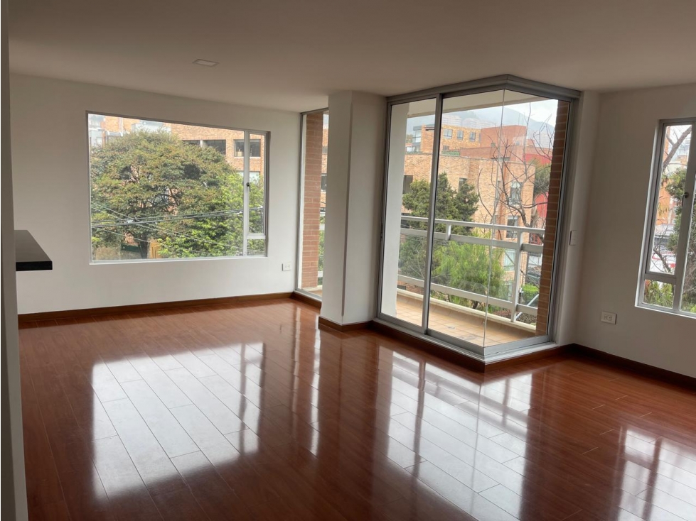 Arriendo Apartamento Bella Suiza Bogotá — foto 3