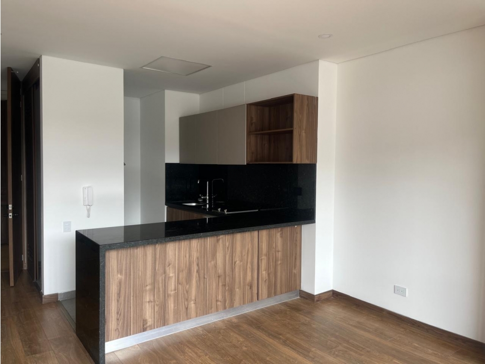 Venta Apartamento en Senior Suites Guaymaral — foto 3