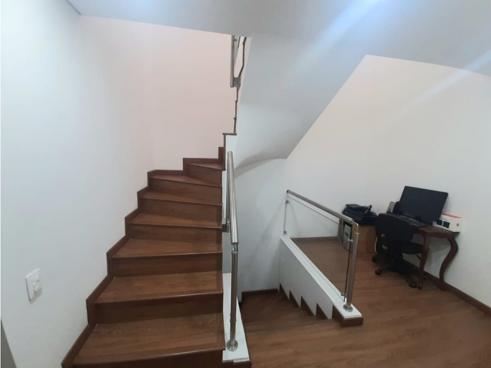 Venta Casa Villa del Prado, Suba, Bogota — foto 4