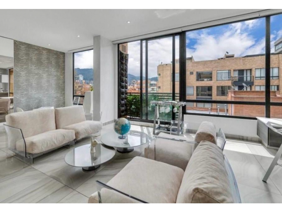 Apartamento en Venta Santa Bibiana — foto 3