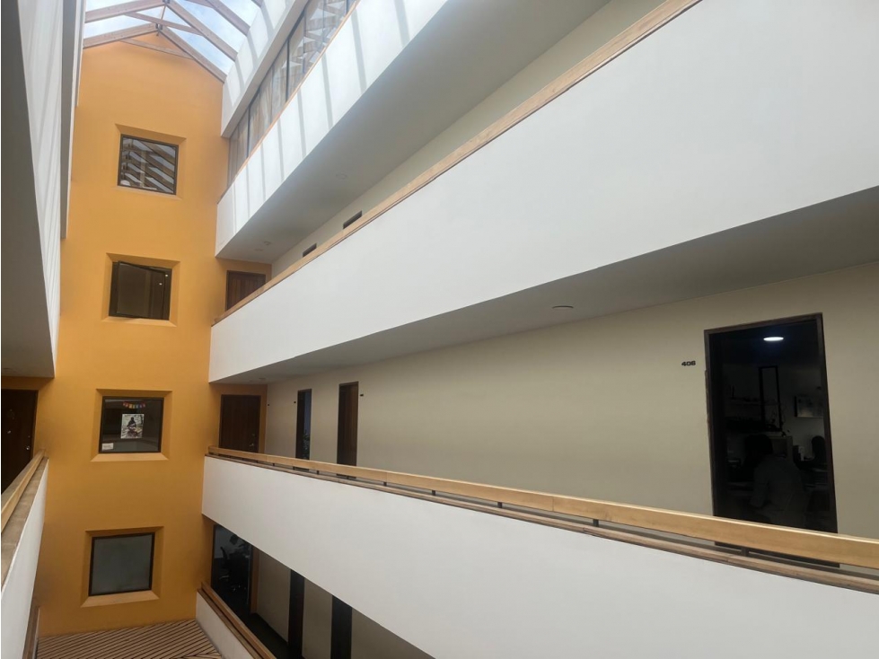 Arriendo Oficina Chico Norte — foto 3