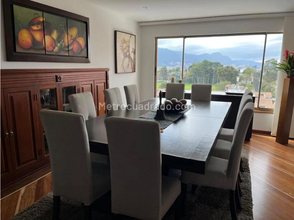 Venta Apartamento la Calleja Bogota — foto 5