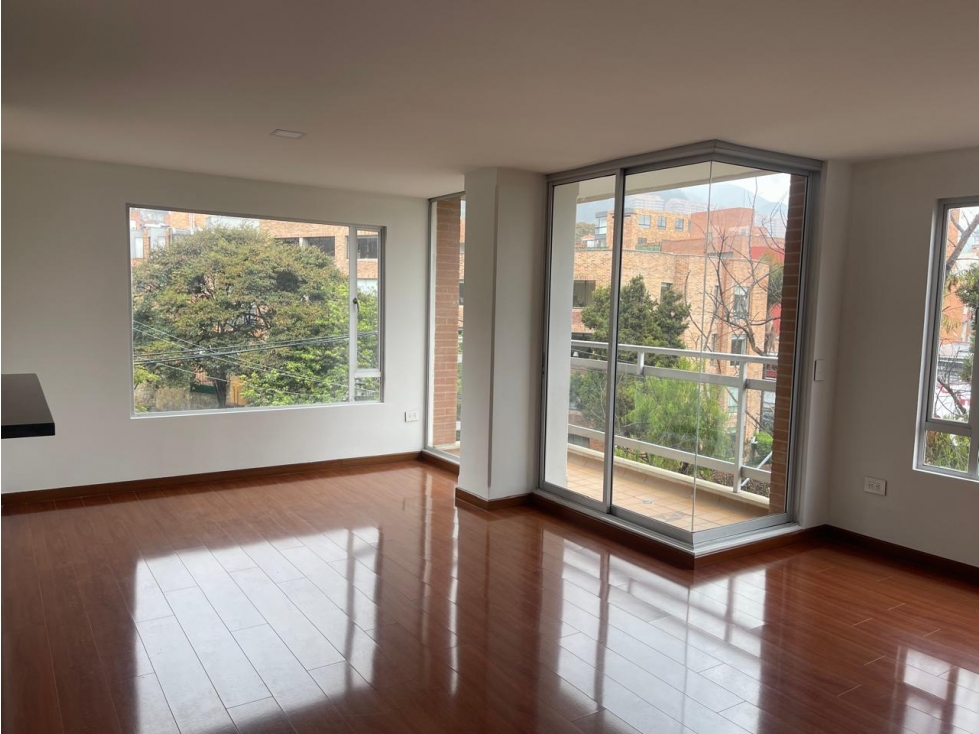 Arriendo Apartamento Bella Suiza Bogotá