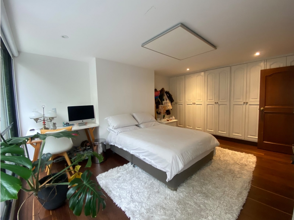 Venta Apartamento Rosales — foto 6
