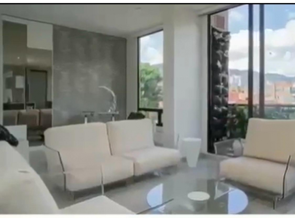 Apartamento en Venta Santa Bibiana — foto 4