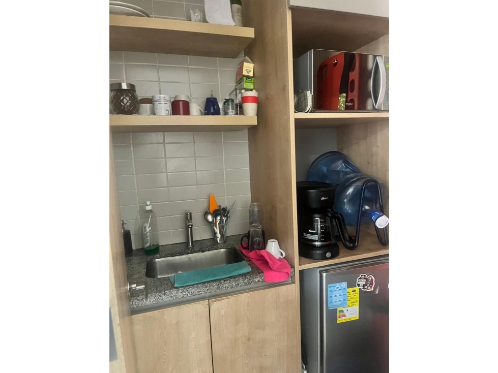Arriendo Oficina Chico Norte — foto 4