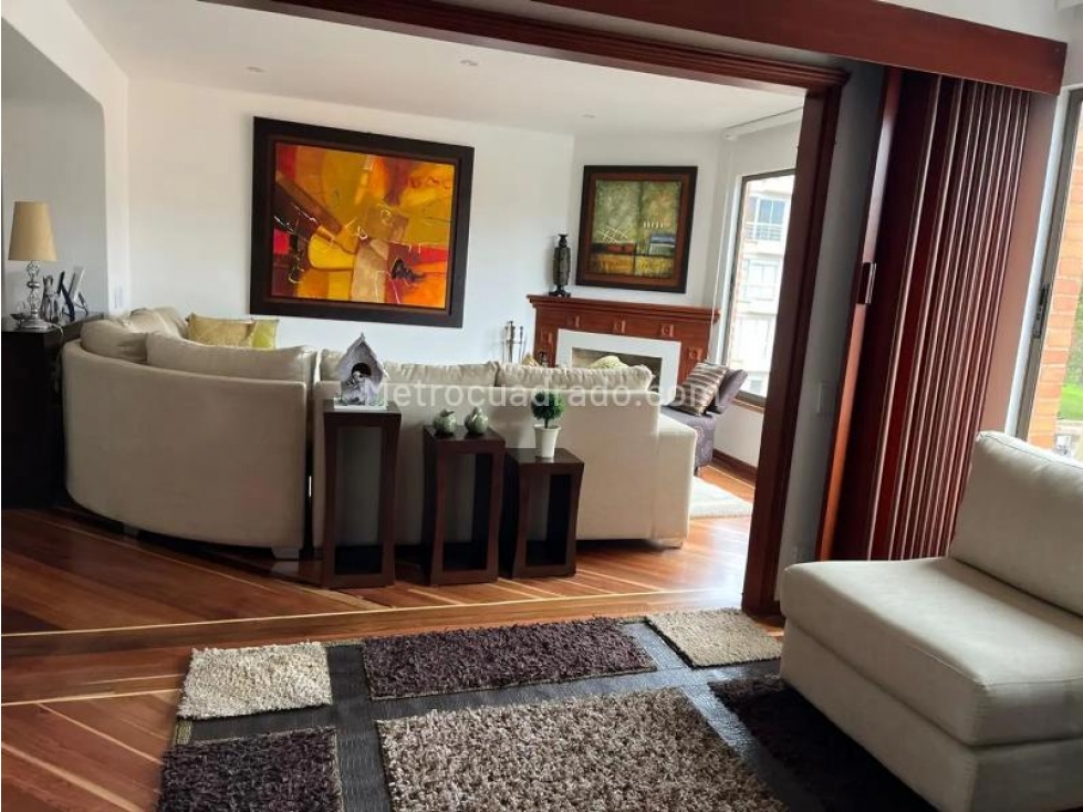 Venta Apartamento la Calleja Bogota — foto 6