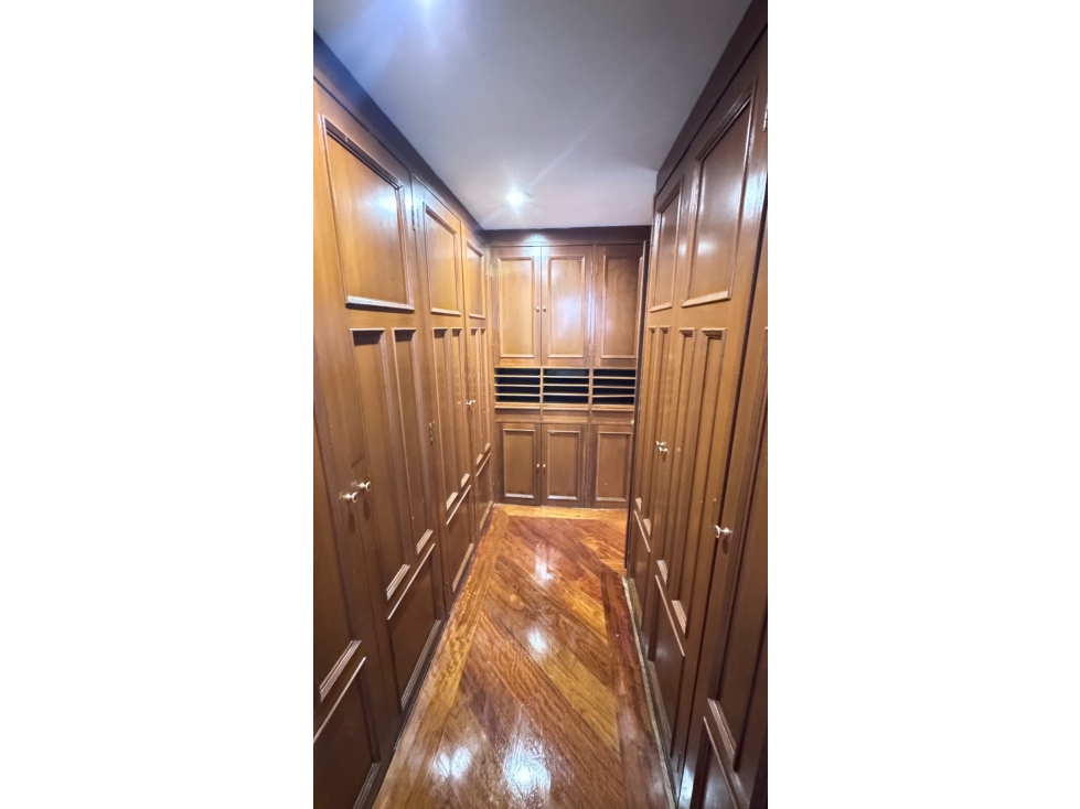Venta Apartamento El Nogal Bogota — foto 5