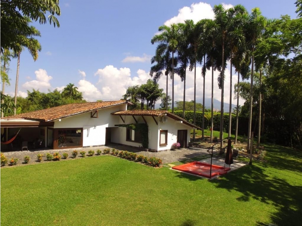 Venta Casa quinta en Pereira Risaralda