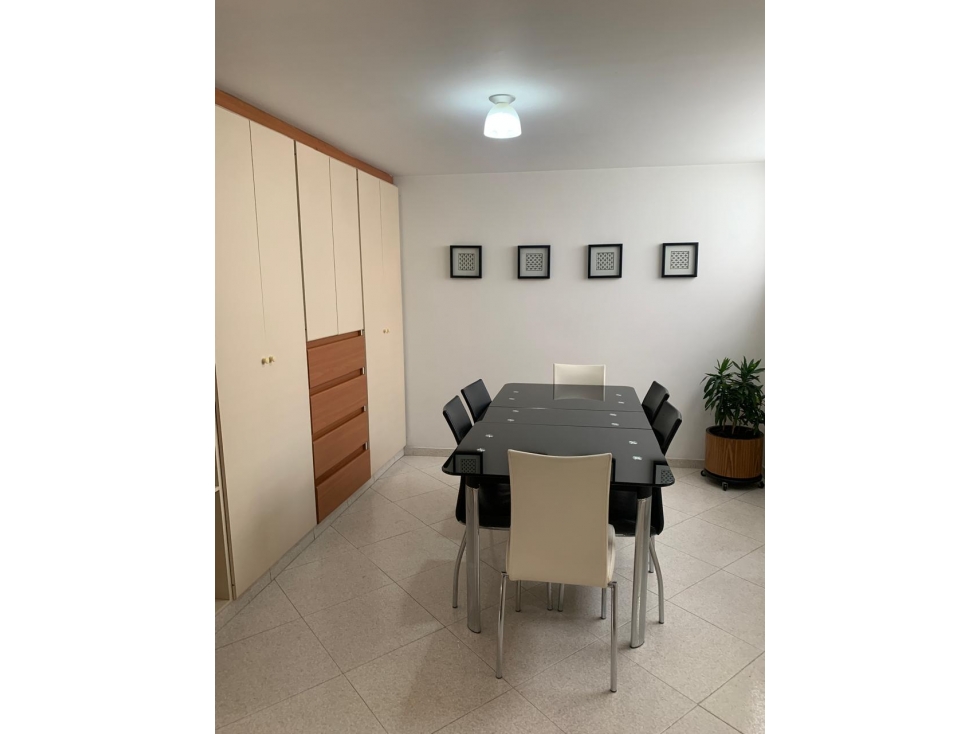 Venta Apartamento Santa Barbara Central Bogota — foto 5