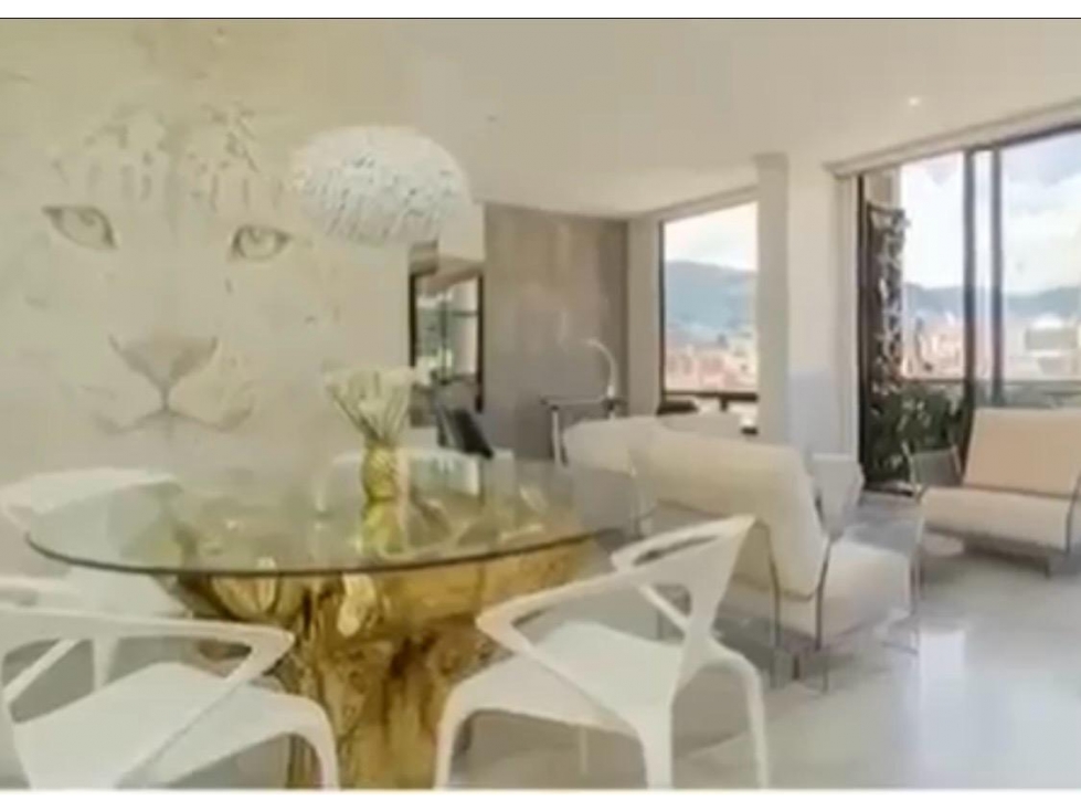 Apartamento en Venta Santa Bibiana — foto 5