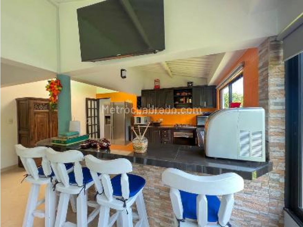 Arriendo Finca Villeta Cundinamarca - 5