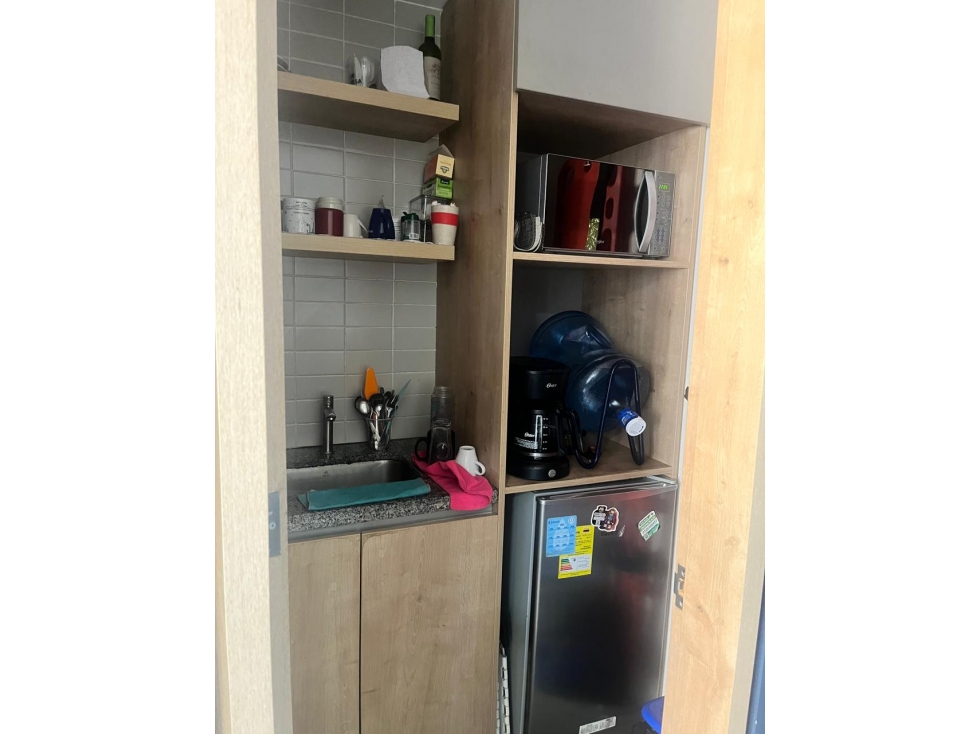 Arriendo Oficina Chico Norte — foto 5