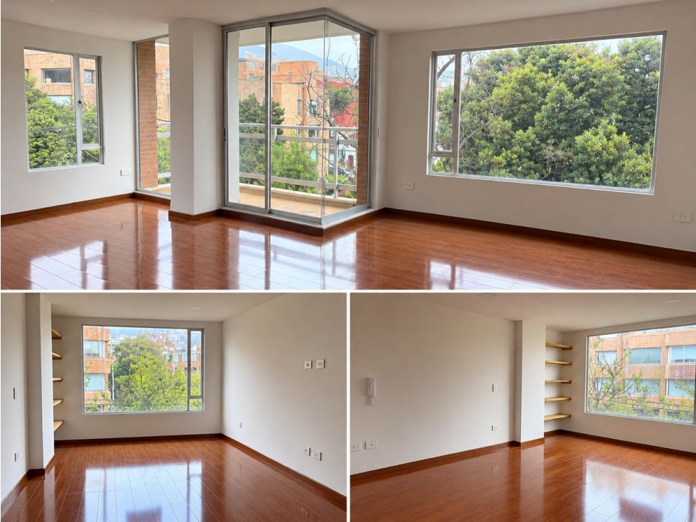 Arriendo Apartamento Bella Suiza Bogotá — foto 4