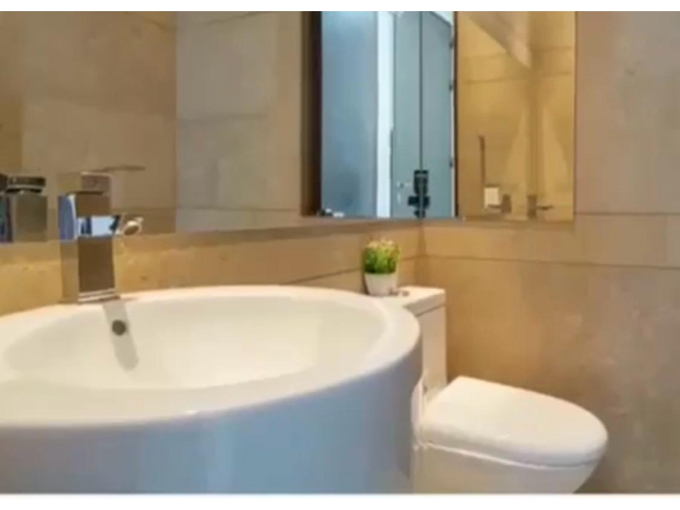 Apartamento en Venta Santa Bibiana — foto 6