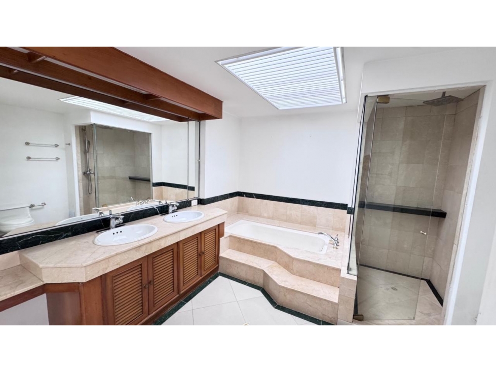 Arriendo Apartamento El Refugio Bogota — foto 5