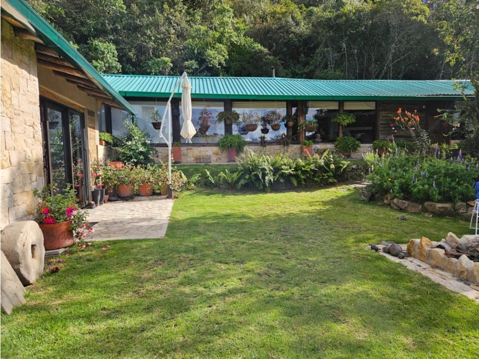 Arriendo Casa quinta en Subachoque Cundinamarca - 2