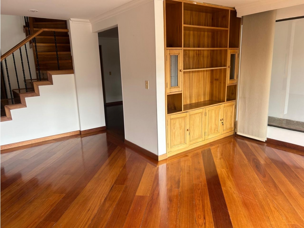Venta Apartamento Santa Barbara Bogota — foto 2