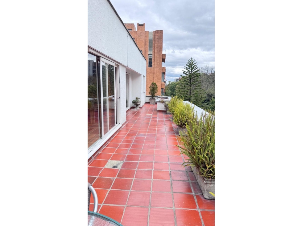 Arriendo Apartamento El Refugio Bogota — foto 6