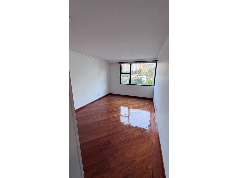 Venta Apartamento El Nogal Bogota — foto 4