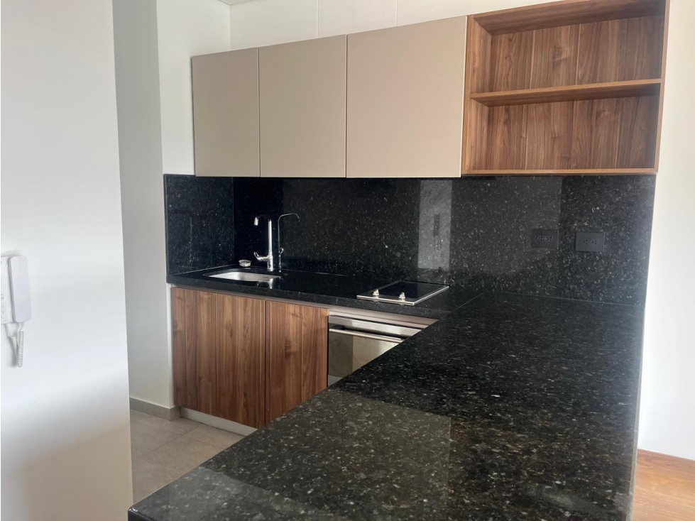 Venta Apartamento en Senior Suites Guaymaral