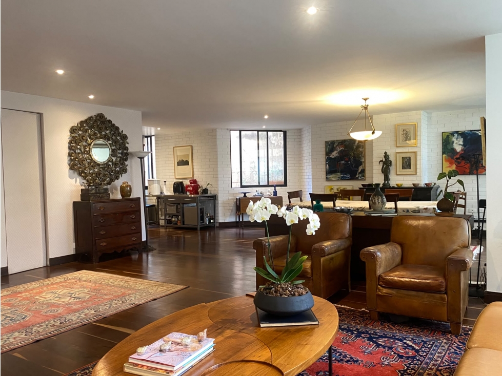 Venta Apartamento Rosales — foto 2