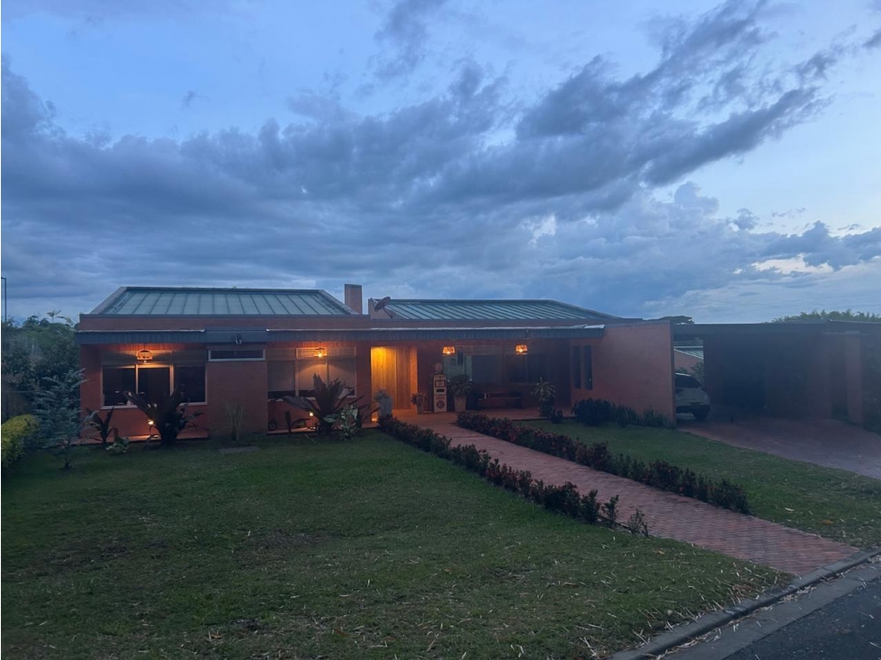 Venta Casa quinta en Pereira Risaralda