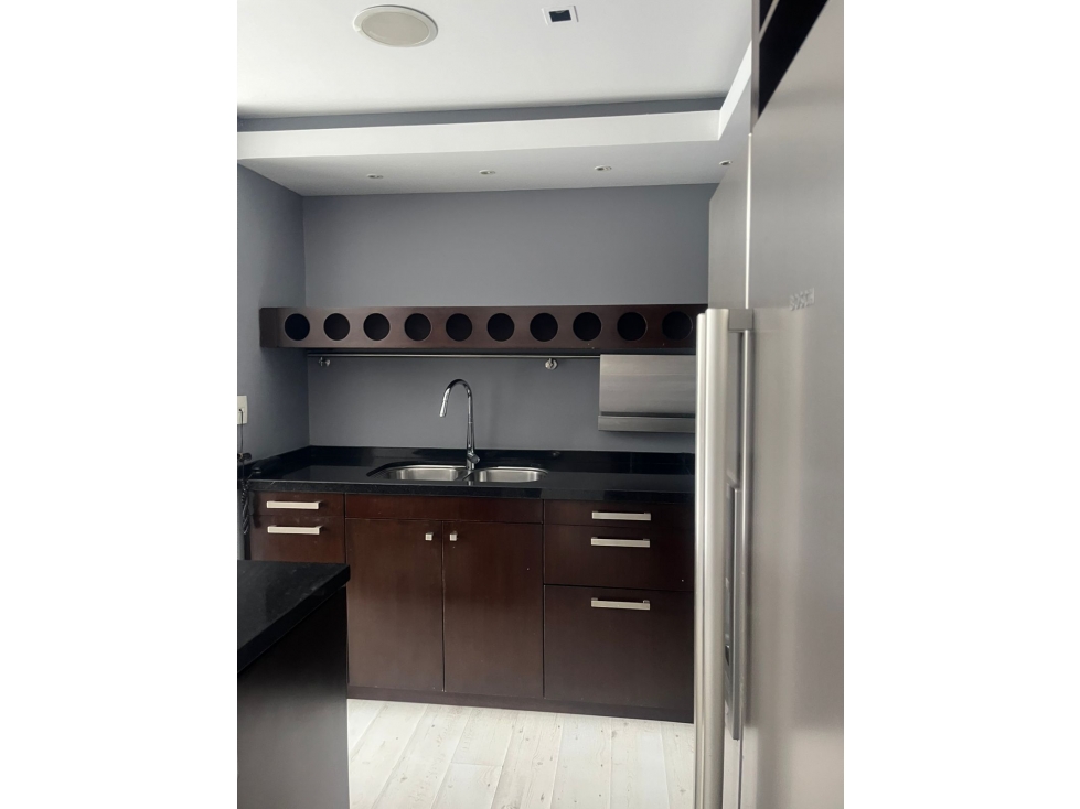 Arriendo Apartamento Chico Bogota — foto 2