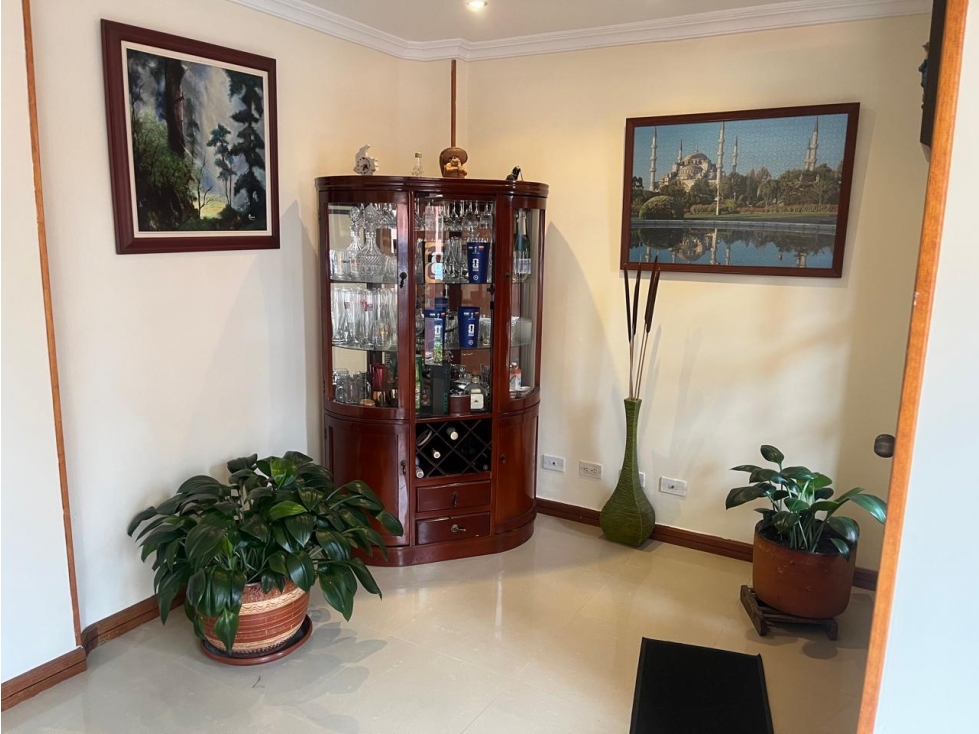 Venta Linda Casa Chia Cundinamarca — foto 2