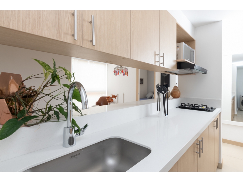 Venta de Apartamento en Medellín — foto 3