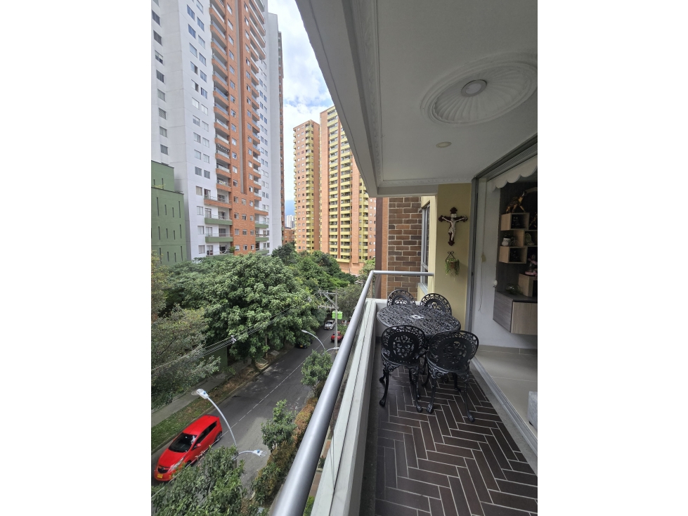 Venta de Apartamento en Sabaneta — foto 4