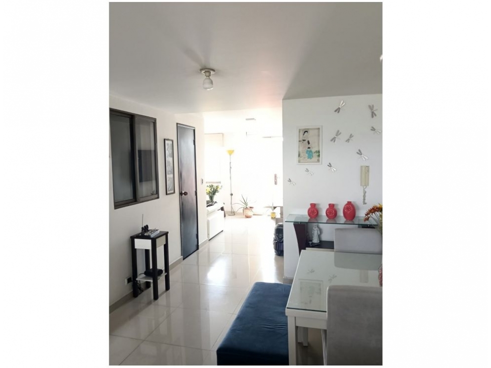 Venta de apartamento en Belen San Bernardo — foto 3