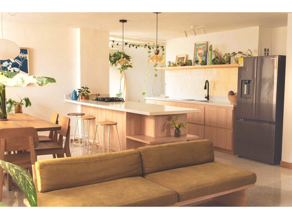 Arriendo apartamento en el Poblado — foto 6