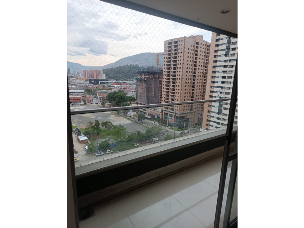Venta de apartamento en Ciudad del Rio — foto 4