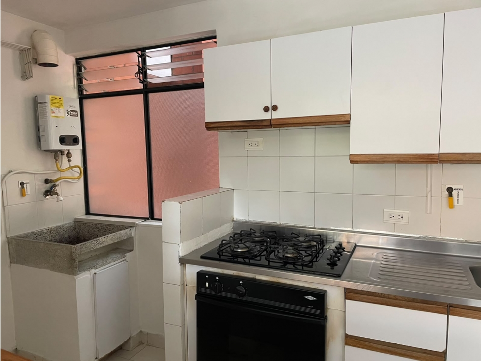 Venta de apartamento en Poblado — foto 3