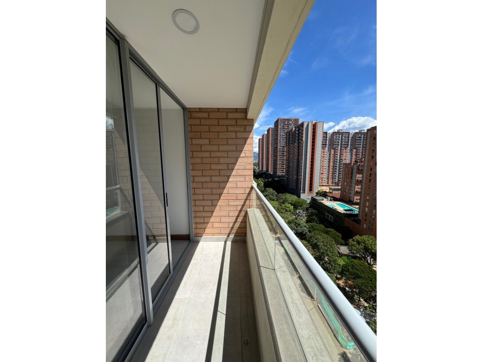 Venta de apartamento en Ciudad del Rio — foto 6