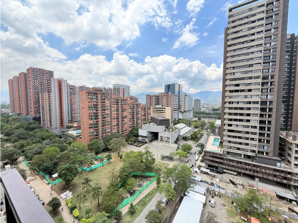 Apartamento en venta Ciudad del Rio — foto 6