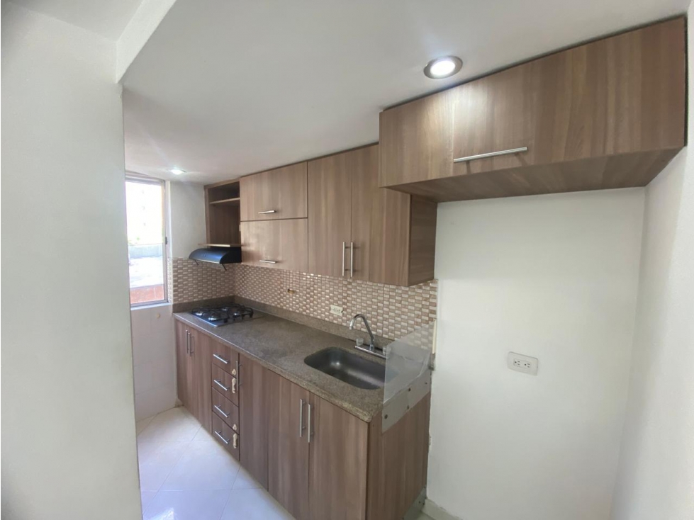 Arriendo de apartamento en Envigado — foto 2