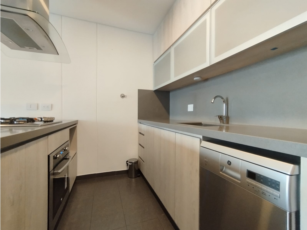 Venta de Apartamento en Altos del Poblado — foto 4