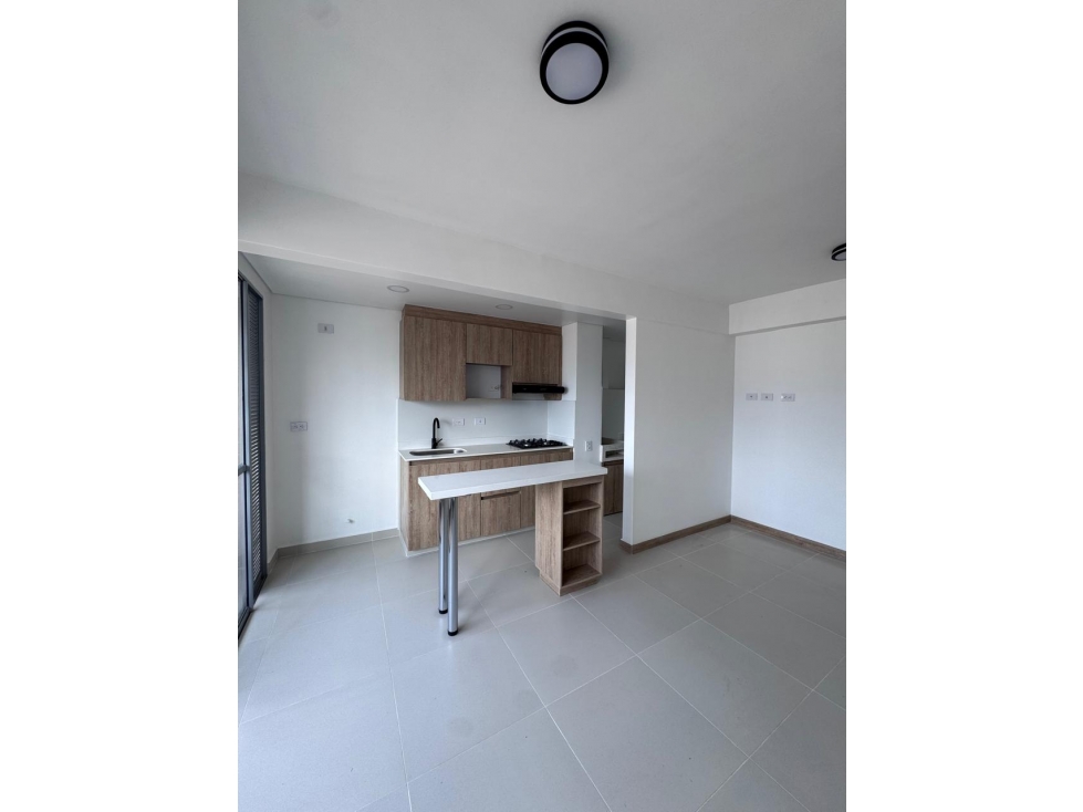 Arriendo de Apartamento en Itaguí - Fátima — foto 6