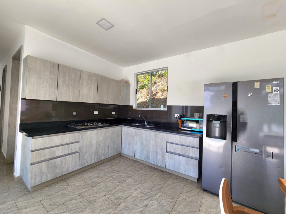 Venta de Finca en Sopetrán - Gaitero — foto 6