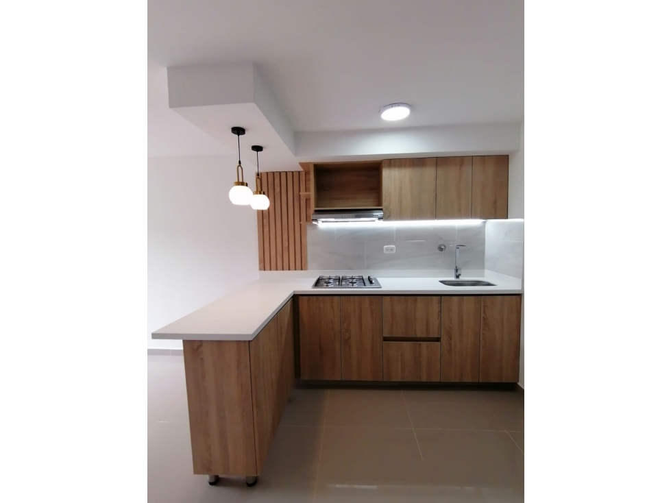 Venta de Apartamento en Sabaneta — foto 4