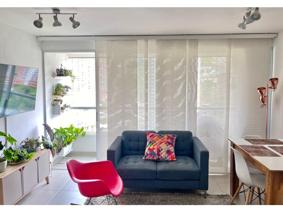 Venta de Apartamento en Altos de Calanzans — foto 6