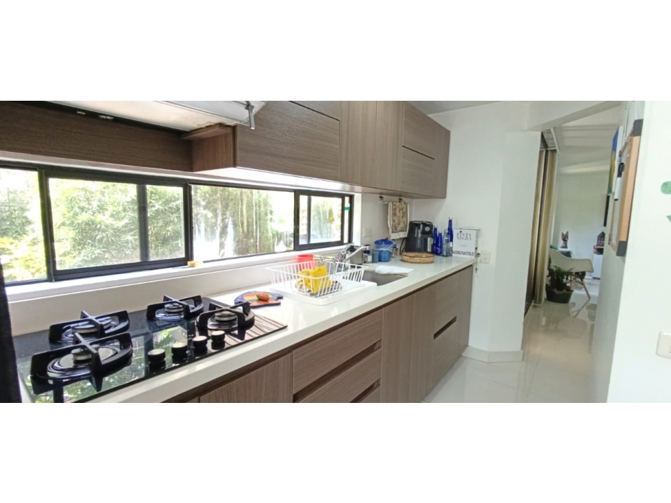 Arriendo apartamento en San Diego — foto 5